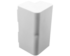 Naroże zewnętrzne kanału WDK 210x60 HA60210RW białe 6192386 /2szt./