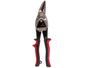 Nożyce do blachy 250mm lewe 01A425