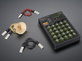 Adafruit Electronic Blocks Mini