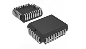 AT28PC64-25JC eeprom 8K x 8 (PLCC-32)