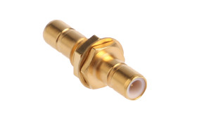 Adapter RF SMB SMB Rodzaj A Female - żeński 50Ω