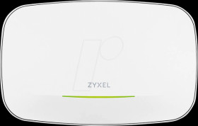 NWA110BE-EU0101F Wi-Fi Access Point 2.4/5/6 GHz 10.776 Mbps