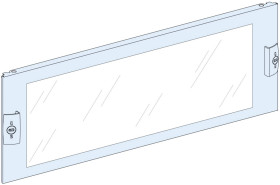 Panel przedni Schneider Electric LVS03342 1 szt.