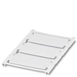 Oznacznik terminali Znacznik bloku zaciskowego UC-EMP (60X30) Phoenix Contact