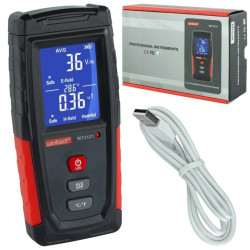 Miernik pola elektromagnetycznego WT 3121 WINTACT