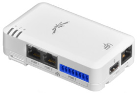Ubiquiti mFi mPort