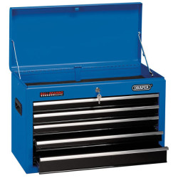 Draper 14604 26&quot; Tool Chest (5 Drawer)