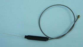 ANT.WI-FI 0,0dbi 2.0GHz U.FL 25cm