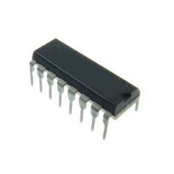 74LS158 DIP16 STMicroelectronics.