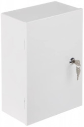 Obudowa metalowa 200x300x120 E-MB-TPR2-MP-W