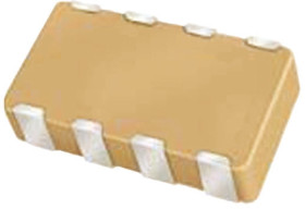 Kondensator modułowy 470pF 50V dc SMD ±10% C0G dielektryk 0612 (1632M) KYOCERA AVX