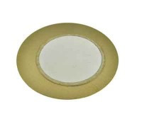 Buzzer20 Przetwornik piezo 20 mm, bez sprzężenia