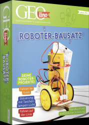 67158-5 Maker KIT GEOlino - robot kit