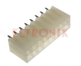 WTYK MFW16S RASTER 4.2MM LUTOWANY DO DRUKU 7A/250V