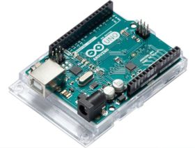 ARDUINO UNO R3 SMD - oryginalne