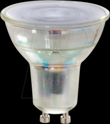 48423 LED SMD Lamp PAR16 GU10 3 W 250 lm WW 36°