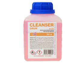 Cleanser Druk 500ml art.026