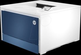 4RA88F#B19 Laser printer, colour, A4, LAN/Wi-Fi, duplex, 33 ppm, includes c