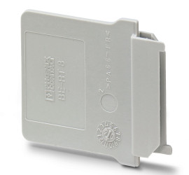 Złącze Rozszerzenie ścieżki Phoenix Contact