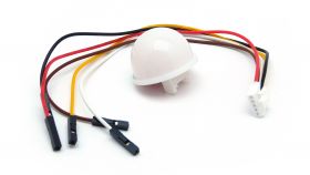 Czujnik natężenia światła BH1750FVI I2C