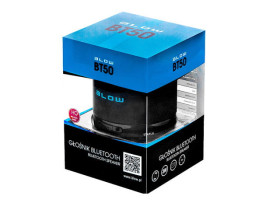 Głośnik do urządzeń mobilnych, bluetooth; BLOW BT50
