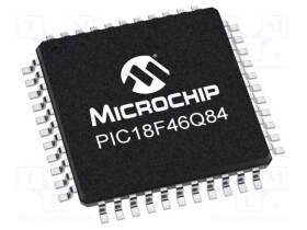 PIC18F46Q84T-I/PT