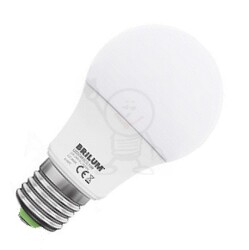 E27 A60 10 W 840 240deg; Brilum 5330 LedStar ECO