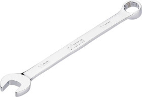 Vigor V7740-12 Klucz płasko oczkowy Rozmiar klucza (metryczny) (tylko do tytułu) 12 mm