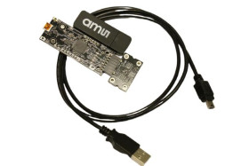 Narzędzie rozwojowe z kategorii „czujniki&#148;, TCS3701, do uzytku z: TCS3701, Moduł testowy, TCS3701-EVM, Czujnik światła