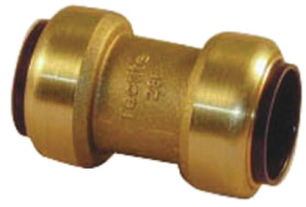 Mosiężna złączka rurowa, Pegler Yorkshire Mosiądz