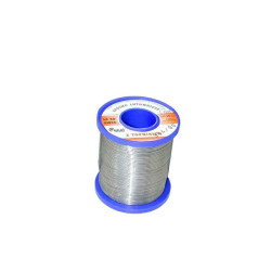 Spoiwo LC60-SW26 0,7mm 1,0kg Cyna lutownicza do lutowania Cynel Polska