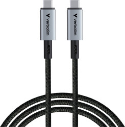 kabel Verbatim Sync & Charge 31847, USB 4, 1.2 m