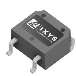 MOSFET N-kanałowy 220 A DO-268-3 200 V SMD 0.0055 Ω