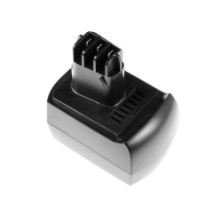 Akumulator METABO 12V 2000mAh BS 12 SP BSZ 12 GREEN CELL