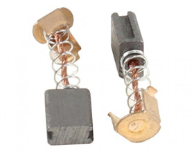 SZCZOTKI WEGLOWE DO SZLIFIERKI KAT.5X9MM