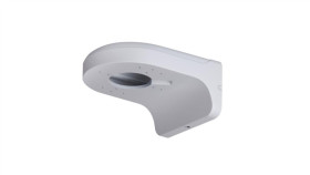 Uchwyt Montażowy Ścienny Do Kamer Kopułowych Dh-Pfb204w