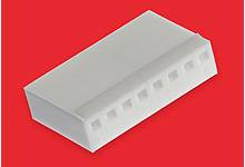 Molex Obudowa złącza pin żeńskiego na kabel 10112153 1 szt. torba