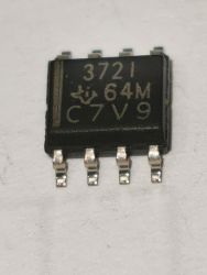 TLC372ID SMD - UKŁAD SCALONY
