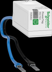 R9M60 PowerTag F63 1P+N, connection to Wiser Gateway