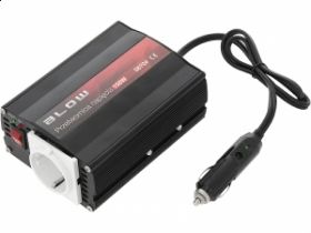 Przetwornica 12V/230V 150W