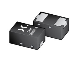 Dioda Zenera 8.2V Montaż powierzchniowy DFN1006BD-2 365 mW Pojedyncza