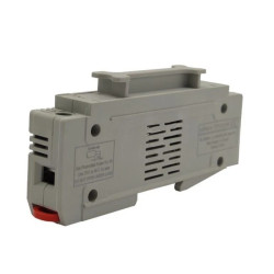 Podstawa bezpiecznika solarnego EPVFH1500-LGREY na wkładki topikowe cylindryczne