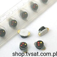 DS1608C-334 330uH 0.07A Chip Inductor SMD COILCRAFT