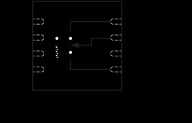 0.5 GHz to 4.0 GHz, GaAs, SPST Switch