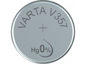 Bateria guzikowa Varta SR44 (V13GS/357)