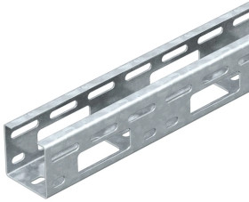 Minikanał kablowy 50x50 AZK 050 FT 6075142 /3m/