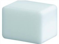 UM108.92 Salmiak do czyszczenia grotów lutowniczych 160g, wymiary: 65x45x40mm