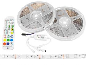 TASMA LED RGB 5050 10M(2X5M) WIFI,PILOT