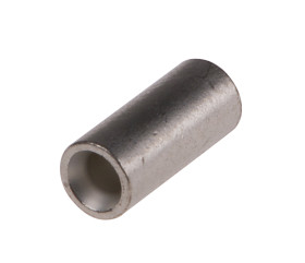 Złącze zaciskane Równoległe minimalny rozmiar 22AWG maksymalny rozmiar 1.5mm² RS PRO długość 8mm