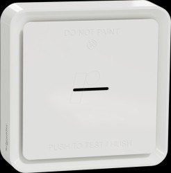 CCT599002 Smoke detector, Zigbee